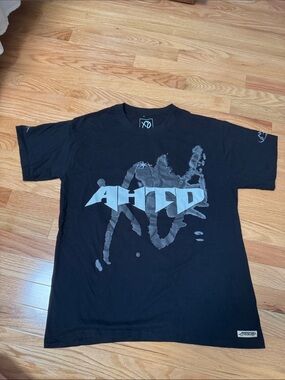 XO The Weeknd After Hours Till Dawn Concert T-Shirt, Men’s Size XL